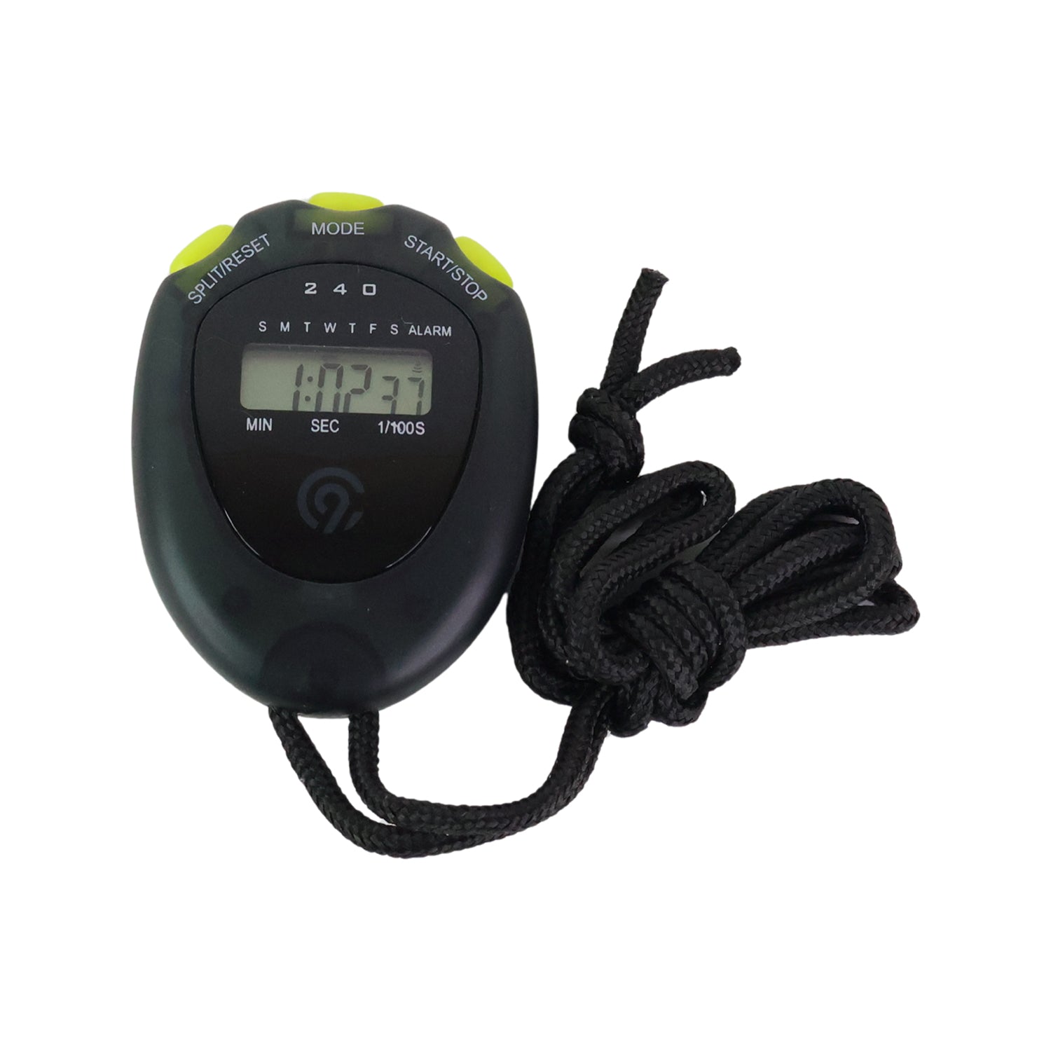 Portable Digital Stopwatch Portable Digital Stopwatch